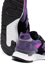 Thumbnail for your product : New Balance M998 low top sneakers
