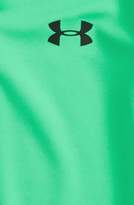Thumbnail for your product : Under Armour Toddler Boy's Match Play Heatgear Polo