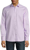 Thumbnail for your product : BRUUN AND STENGADE Paulista Cotton Sport Shirt