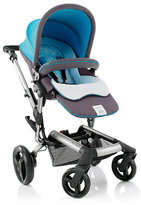 Thumbnail for your product : Jane Rider & Strata Pushchair Travel System - Aqua