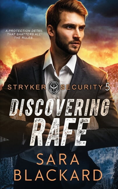Discovering Rafe, (Paperback)