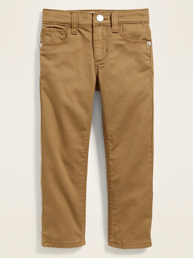 Brown Boys Jeans Shop The World S Largest Collection Of Fashion Shopstyle