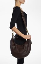 Thumbnail for your product : Frye 'Jenny' Leather Hobo