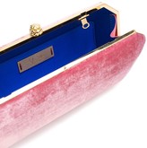 Thumbnail for your product : Tyler Ellis Perry large clutch bag