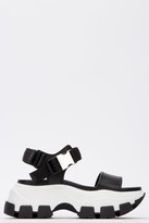 prada platform sandals sale