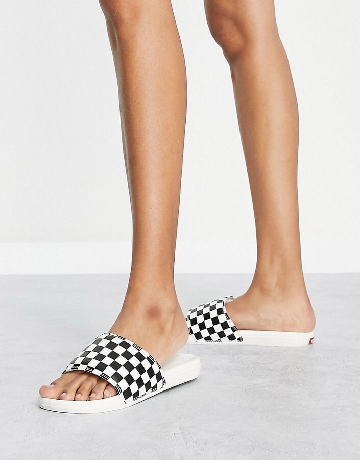 Vans Women's Sandals on Sale | ShopStyle