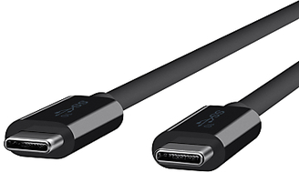 Belkin 3.1 USB-C to USB-C Cable