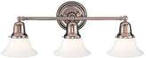 Thumbnail for your product : Hudson Valley Lighting Edison 583 Bath Light