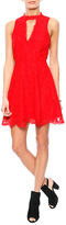 Thumbnail for your product : Singer22 Saylor Gabriella Lace Dress