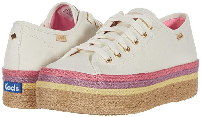 dsw kate spade keds