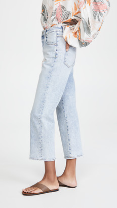 Closed Gill Jeans