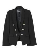 Thumbnail for your product : MANGO Flared Blazer