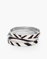 Thumbnail for your product : Chico's Blake Bangles