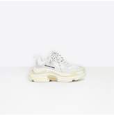 Thumbnail for your product : Balenciaga Trainers Triple S