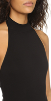 Thumbnail for your product : Cosabella Fetherston Runway Halter Bodysuit
