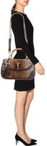 Thumbnail for your product : Gucci Bamboo Large Top Handle Bag