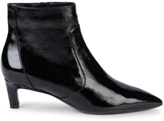 aquatalia marilisa bootie