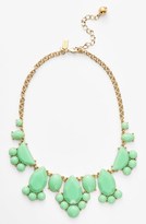 Thumbnail for your product : Kate Spade 'day Tripper' Bib Necklace