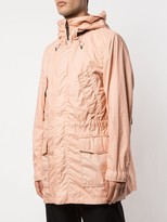 Thumbnail for your product : Woolrich Summer parka