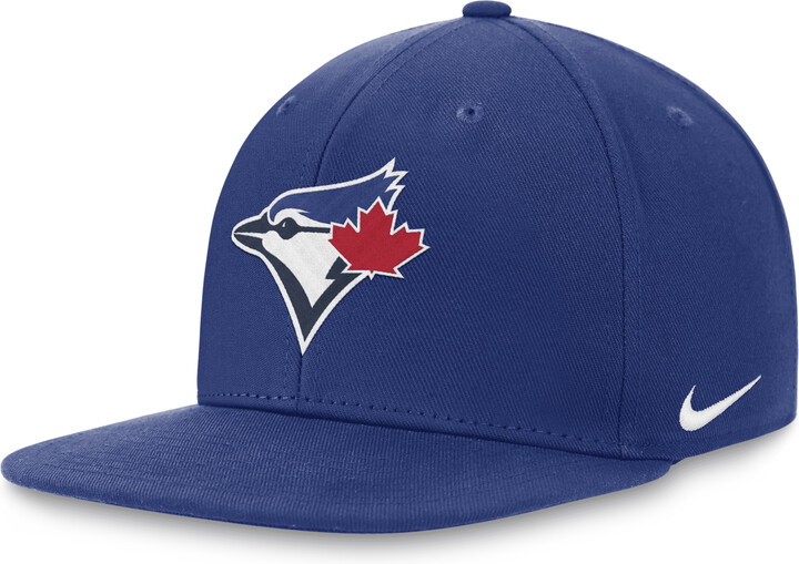 Nike Toronto Blue Jays Primetime Pro Men's Dri-FIT MLB Adjustable Hat in  Blue - ShopStyle