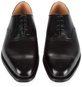 Thumbnail for your product : Crockett Jones Crockett & Jones Edgware Oxford Shoe