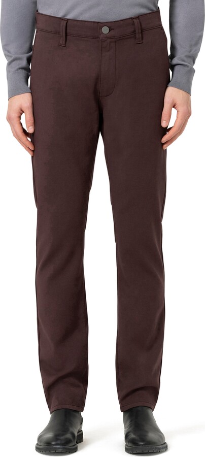 Verona Slim Fit Chinos
