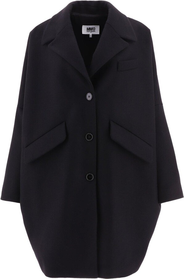 MM6 MAISON MARGIELA Women's Coats on Sale | ShopStyle