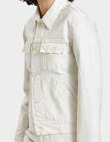 Thumbnail for your product : Jesse Kamm The Ranch Jacket in Salt