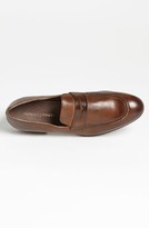 Thumbnail for your product : Donald J Pliner 'Zan' Penny Loafer