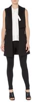 Thumbnail for your product : Therapy Millie Sleeveless Waistcoat