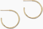 Thumbnail for your product : Gorjana Taner Small Hoops Earring