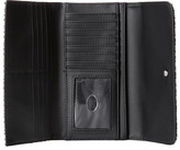 Thumbnail for your product : GUESS Engagement Boxed Checkbook Clutch