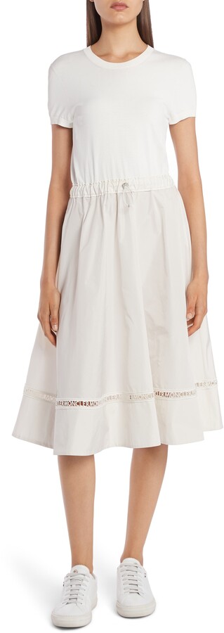 moncler womens dress