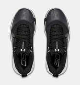 Thumbnail for your product : Under Armour Adult UA SC 3ZER0 IV Basketball Shoes