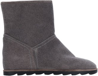 Le Babe Ankle boots