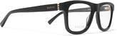 Thumbnail for your product : Gucci Square-Frame Acetate Optical Glasses