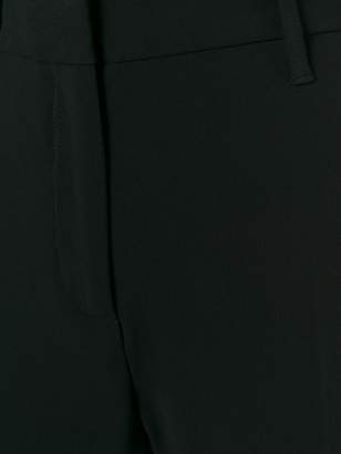 Alberto Biani cropped trousers