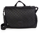 Thumbnail for your product : Gucci Guccissima Nylon Baby Bag