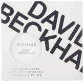 Thumbnail for your product : Beckham Homme Mens 75ml EDT