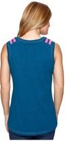Thumbnail for your product : Cinch Sleeveless Muscle Tank Top Women's Sleeveless