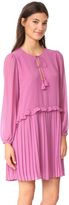 Thumbnail for your product : Rebecca Minkoff Morrison Dress