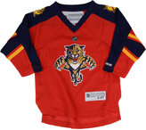 Thumbnail for your product : Reebok Toddler Boys' Florida Panthers Replica Jersey