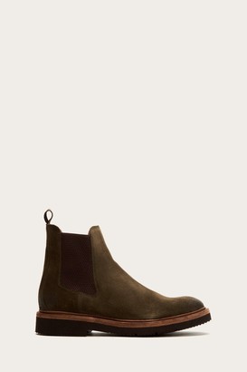 oliver boot company