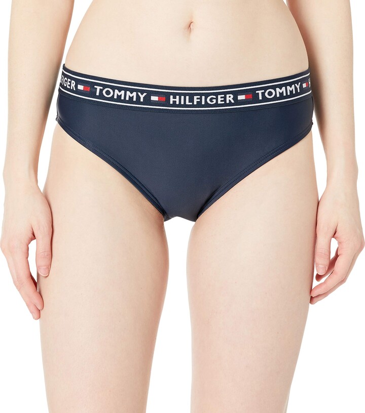 tommy hilfiger bikini sale