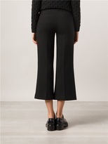 Thumbnail for your product : Theory 'piazza' Wide Leg Trousers