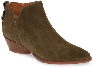 sarto sloan bootie