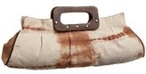 Thumbnail for your product : Necessary Objects Garcia Clutch