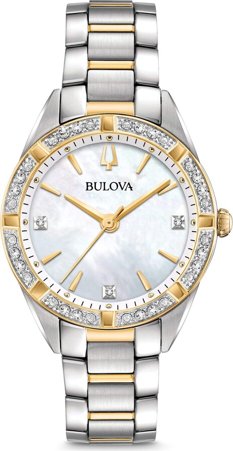 bulova 98w217