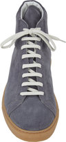 Thumbnail for your product : Common Projects Achilles High-top Sneakers