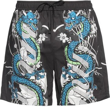 Amiri Man Shorts & Bermuda Shorts